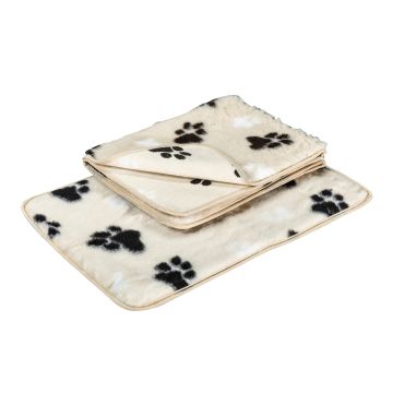 Lovely Nights vetbed 2 poot beige