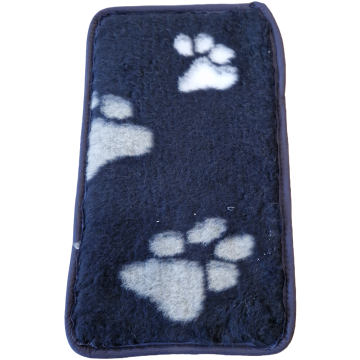 Lovely Nights reisbench kat 2 poot blauw