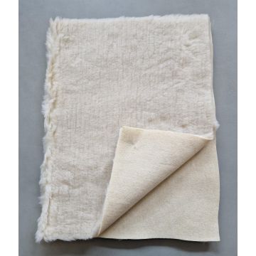 Lovely Nights vetbed uni Ivoor (ongebiesd)