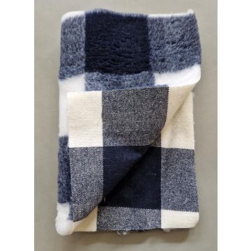 Lovely Nights vetbed ruit (ongebiesd)