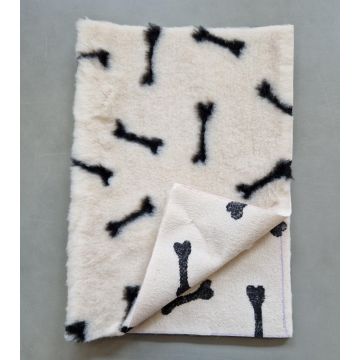 Lovely Nights vetbed bot beige (ongebiesd)