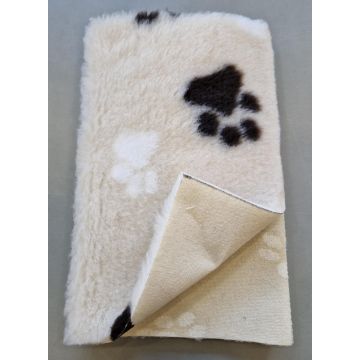 Lovely Nights vetbed 2 poot beige (ongebiesd)