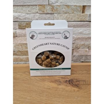 Greenheart Nature Catnip