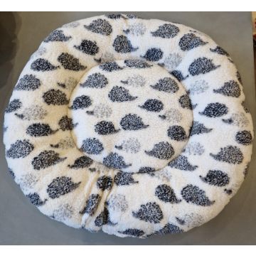 Lovely Nights kussen rond egels