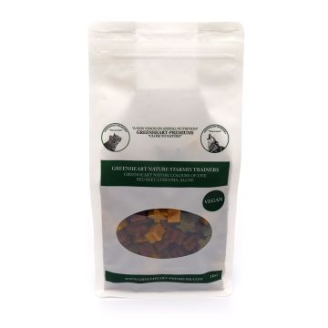 Greenheart Nature Star Mix Trainers