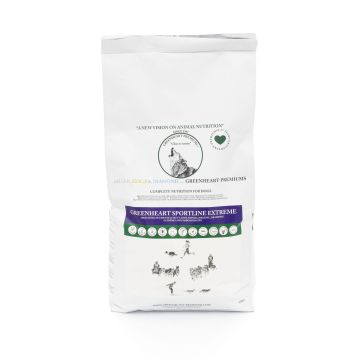 Greenheart Sportline Extreme