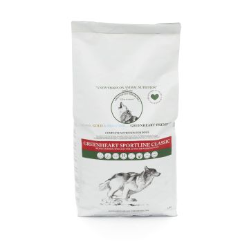 Greenheart Sportline Classic
