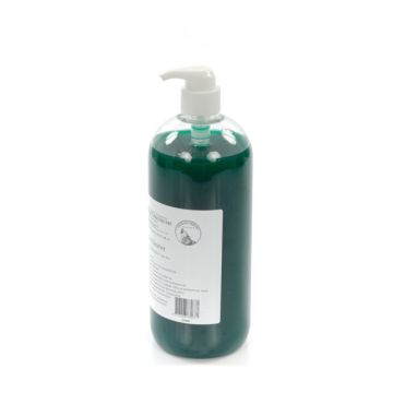 Greenheart kennelcleaner