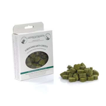 Greenheart Greenhearts Green