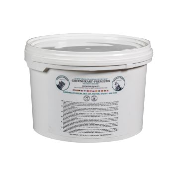 Greenheart Special Milk