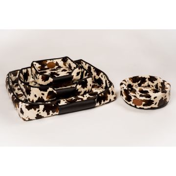 Lovely Nights Mand African collection  - Koe