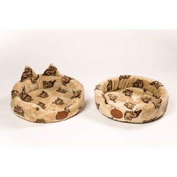 Lovely Nights mand cirkel "Animal Collection" Catty