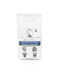 Greenheart Large Breeds