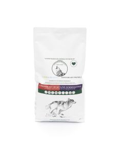 Greenheart Sportline Summerstyle