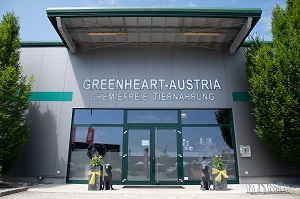 Greenheart Premiums internationale locatie